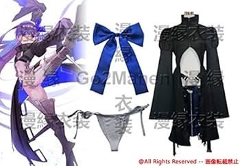 【送料込】FGO リリス 概念礼装 ストーミーナイト衣装【コスプレ】 2025年最新】Vans バンズ 下着の人気アイテム - メルカリ 【送料込